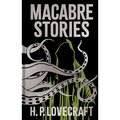 Macabre Stories: Gilded Pocket Edition