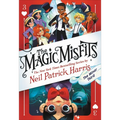The Magic Misfits: The Minor Third