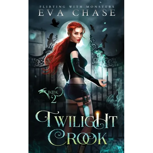 Twilight Crook