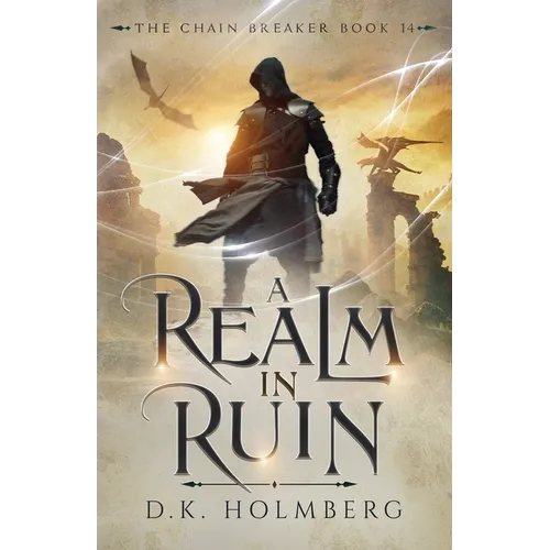 A Realm in Ruin