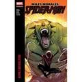 Miles Morales: Spider-Man Modern Era Epic Collection: Revivals and Revelations