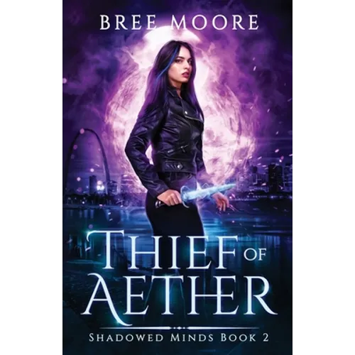 Thief of Aether