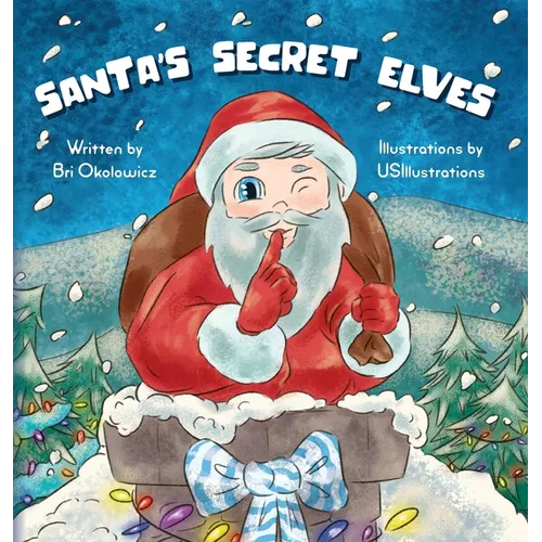 Santa's Secret Elves