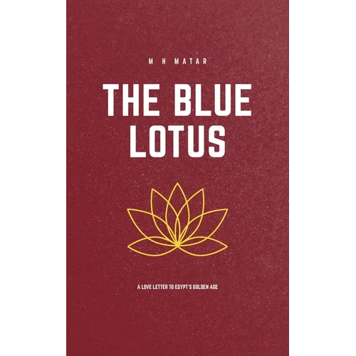 The Blue Lotus