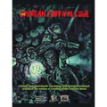 Umerican Survival Guide, Delve Cover