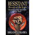 Resistant: Revolt of the Jews