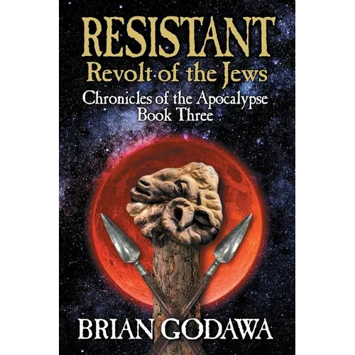 Resistant: Revolt of the Jews