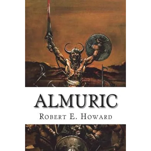 Almuric