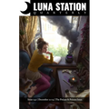 Luna Station Quarterly: Issue 040