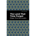The Land That Time Forgot