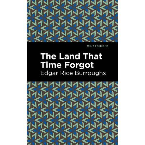 The Land That Time Forgot