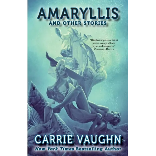 Amaryllis and Other Stories