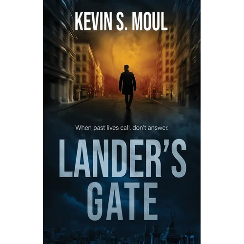 Lander's Gate