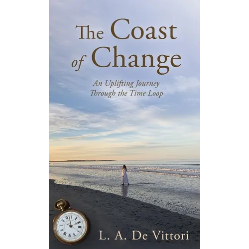 The Coast of Change: An Uplifting Journey Through the Time Loop