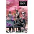Theaker's Quarterly Fiction #53