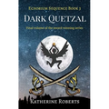 Dark Quetzal
