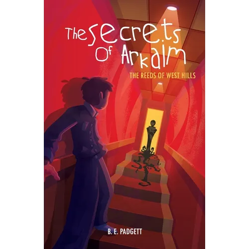 The Secrets of Arkaim
