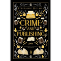 Crime and Publishing: Luxe paperback edition