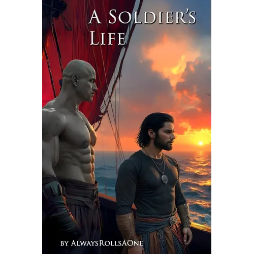 A Soldier's Life: Book 5: The Boutan Caliphate