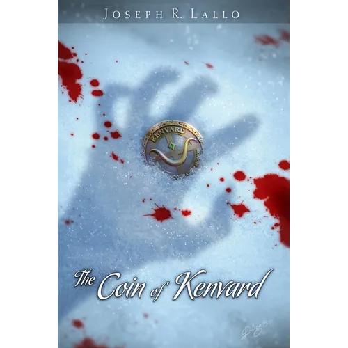 The Coin of Kenvard