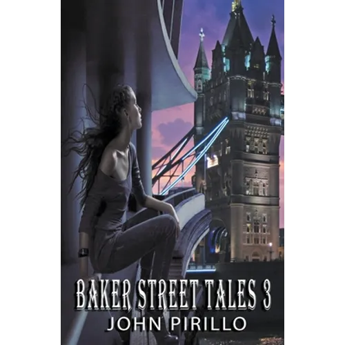 Baker Street Universe Tales 3