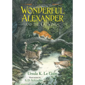Wonderful Alexander and the Catwings