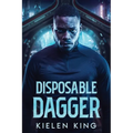 Disposable Dagger