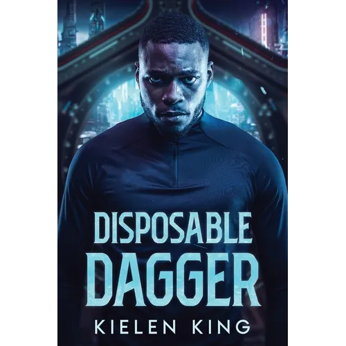 Disposable Dagger