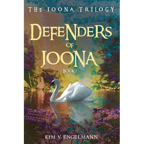 Defenders of Joona, Book 2