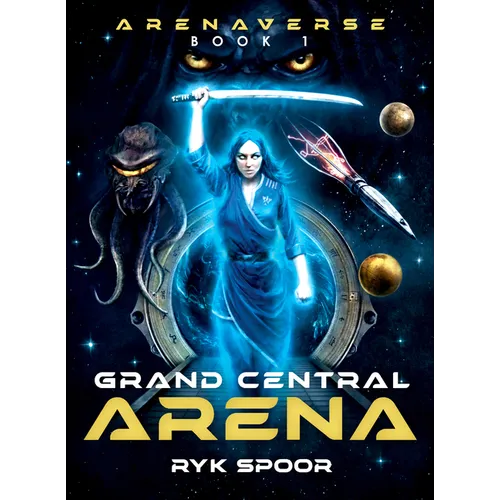 Grand Central Arena