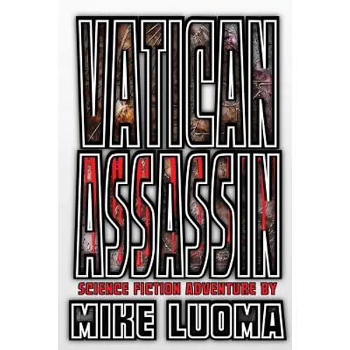 Vatican Assassin