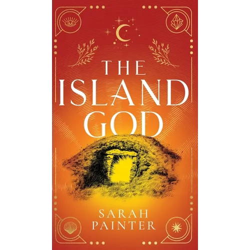 The Island God