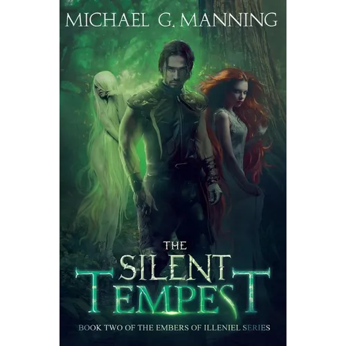 The Silent Tempest: Book 2
