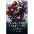 Dances of Deception: A Legends of Tivara Story