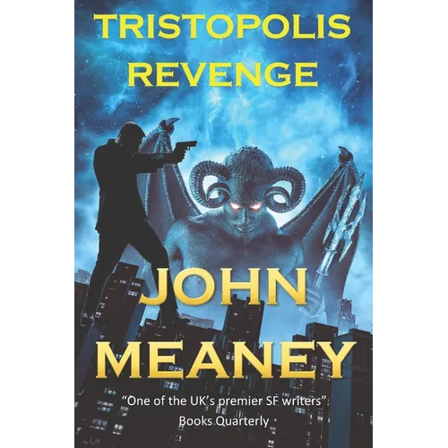 Tristopolis Revenge