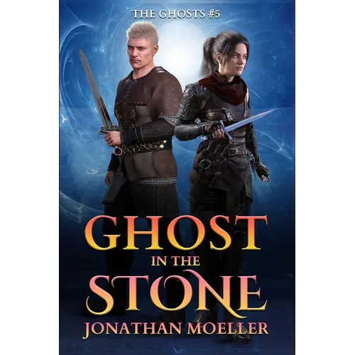 Ghost in the Stone