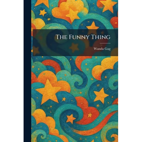 The Funny Thing
