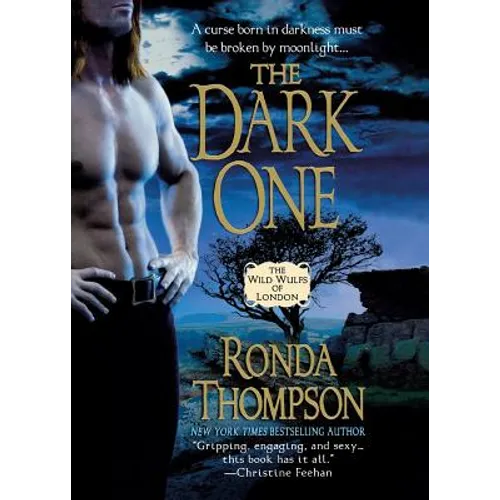 The Dark One: The Wild Wulfs of London