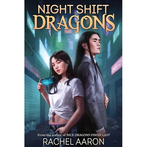 Night Shift Dragons