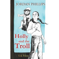 Holly and the Troll