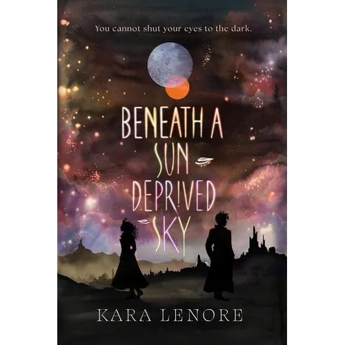 Beneath a Sun Deprived Sky