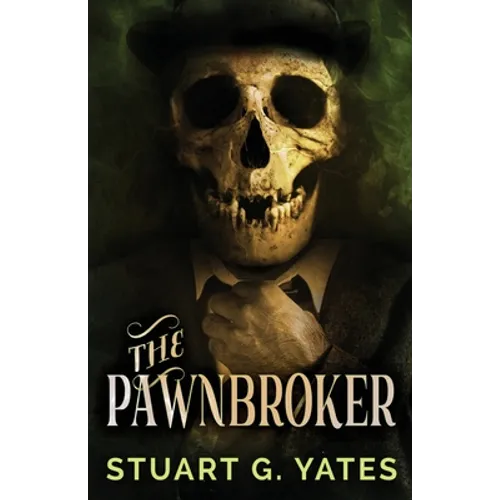 The Pawnbroker