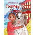 Where's Julius?: Journey To Japan