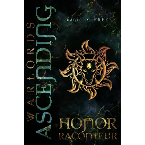 Warlords Ascending
