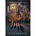 The West Haven Undead