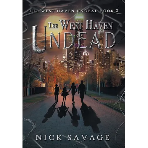 The West Haven Undead
