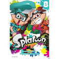 Splatoon, Vol. 8