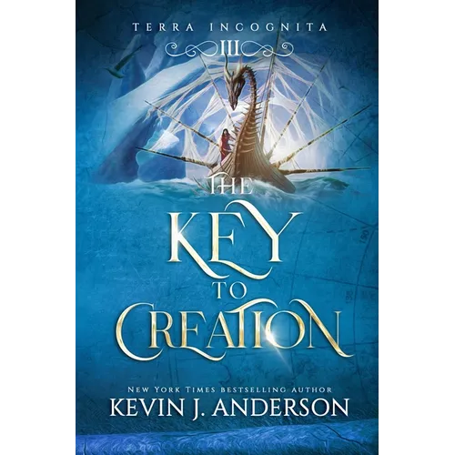 The Key to Creation