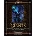 Mythic Monsters: Giants