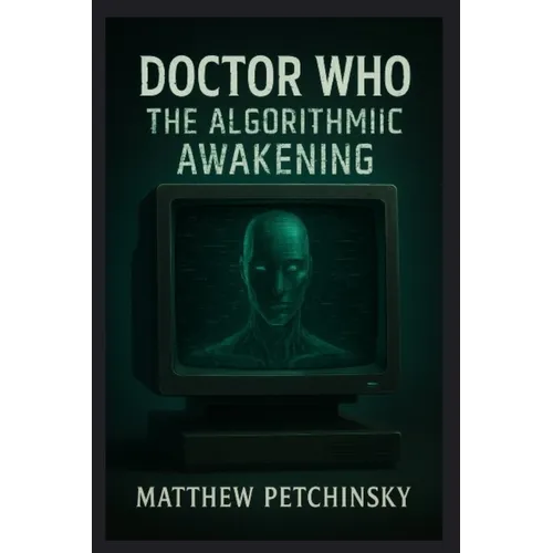 Doctor Who: The Algorithmic Awakening